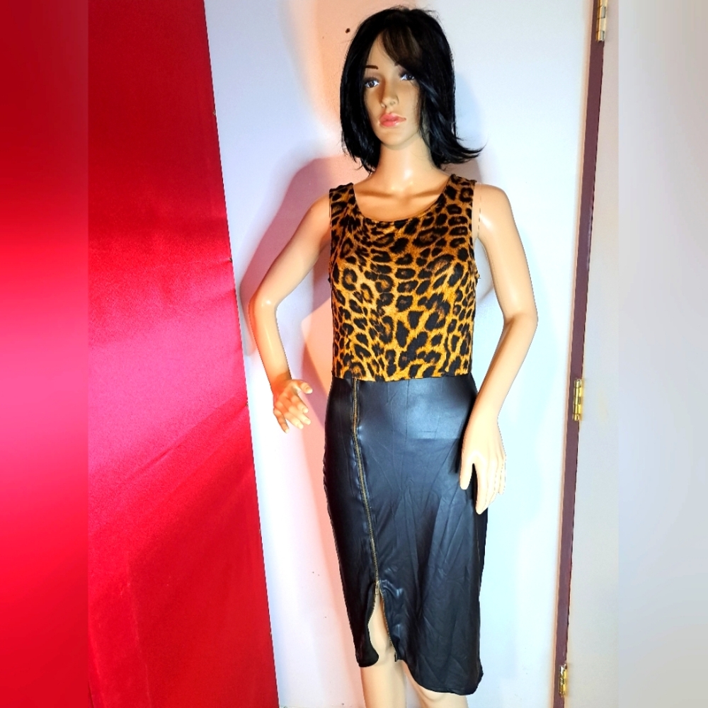 Nwot dress